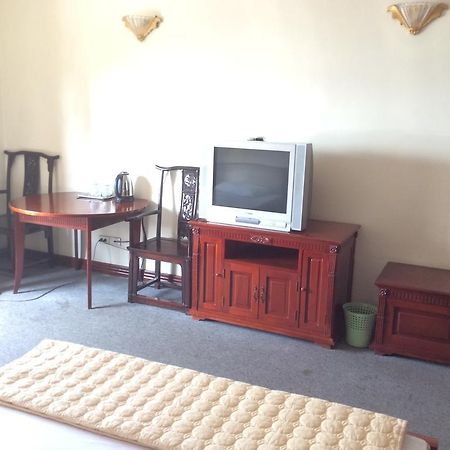 Ngoc Mai Hotel Ha Long Camera foto