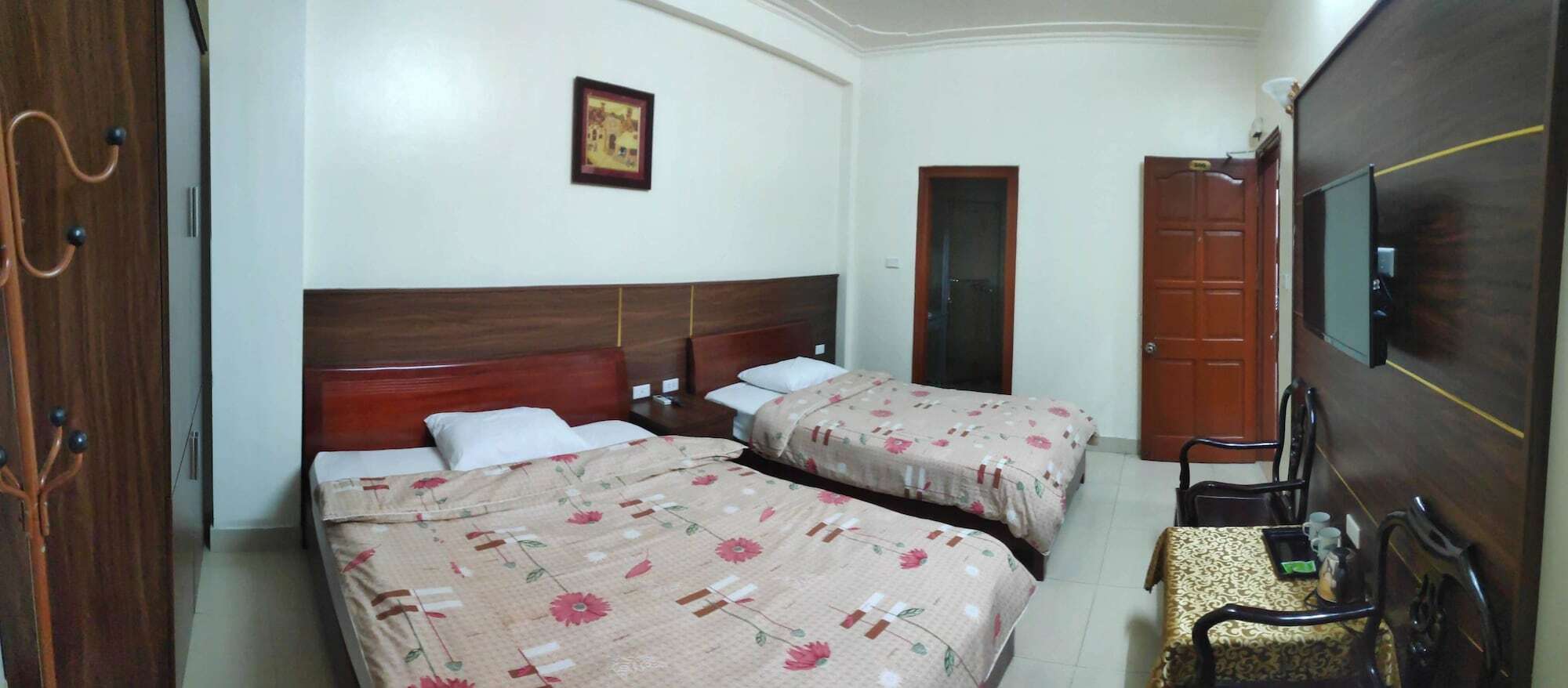 Ngoc Mai Hotel Ha Long Esterno foto