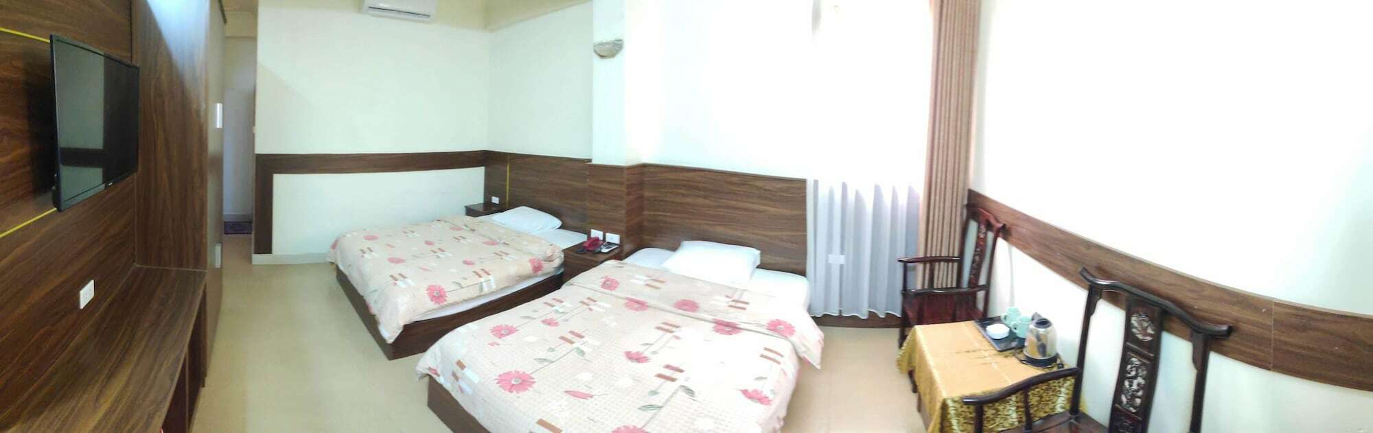Ngoc Mai Hotel Ha Long Esterno foto